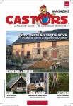 Castors Magasine Ouest