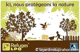 Refuges LPO