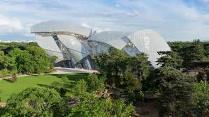 fondation Louis Vuitton