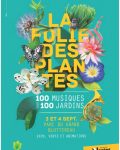 Folie des Plantes Nantes 2016